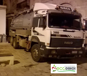 Autospurgo Grottaglie