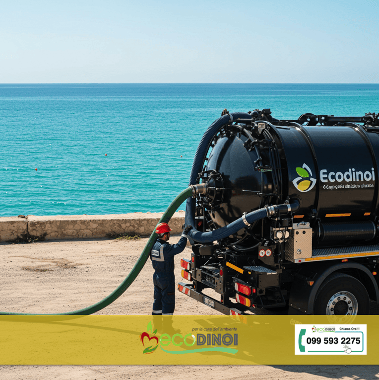 Pronto intervento Spurgo