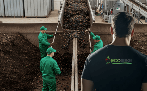 Smaltimento rifiuti da cantina Taranto Smaltimento rifiuti da cantina Taranto